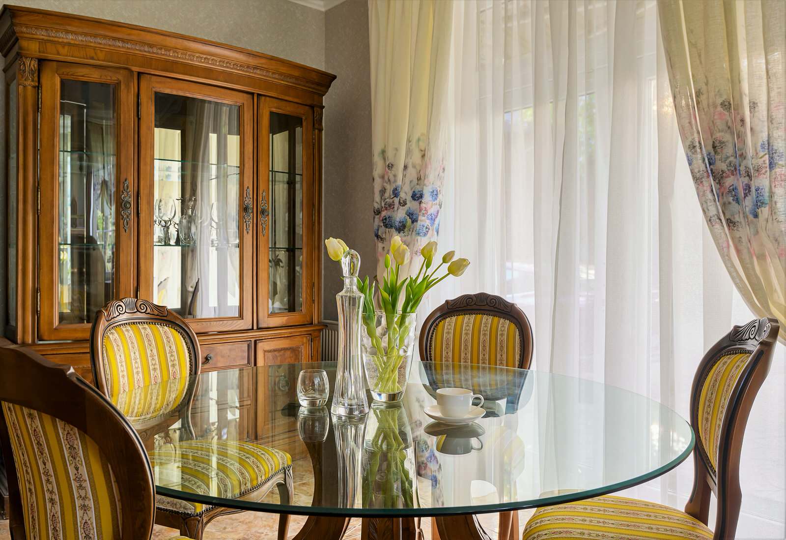 Загородный дом на Балтийском побережье