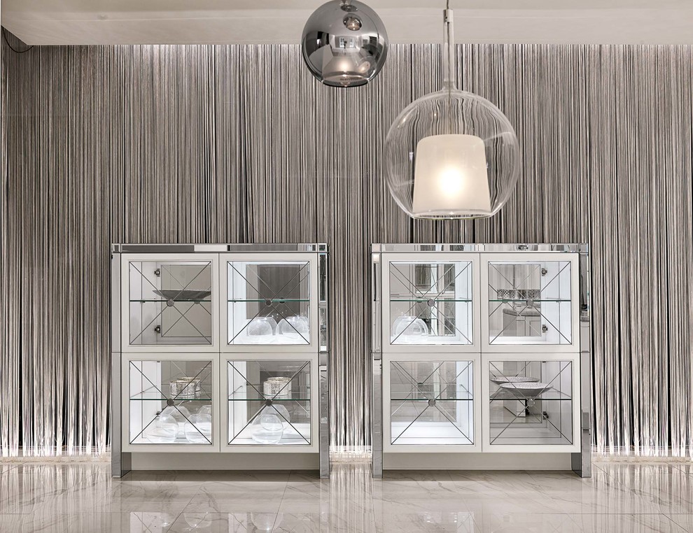 LUXURY GLAM By Aster Cucine