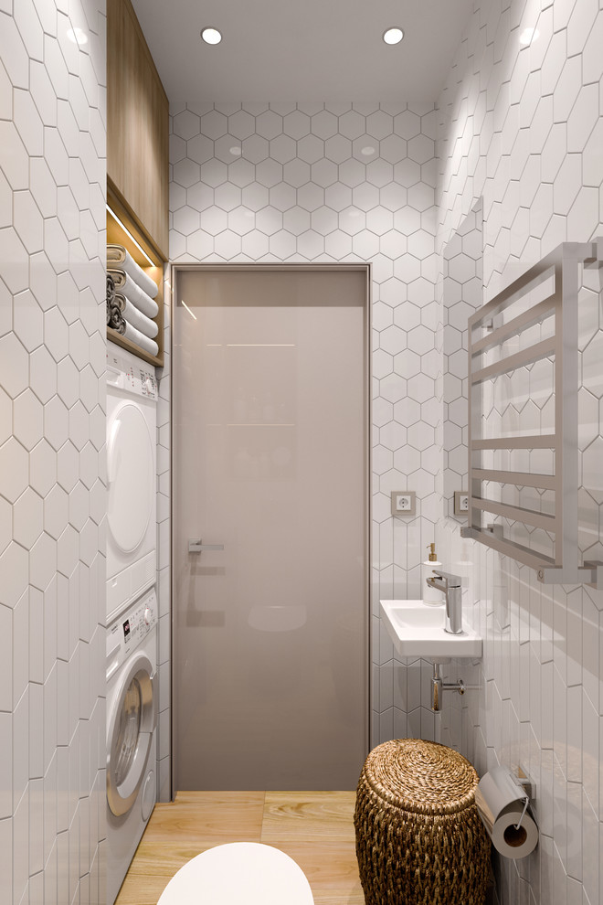 ЖК на улице Лётная