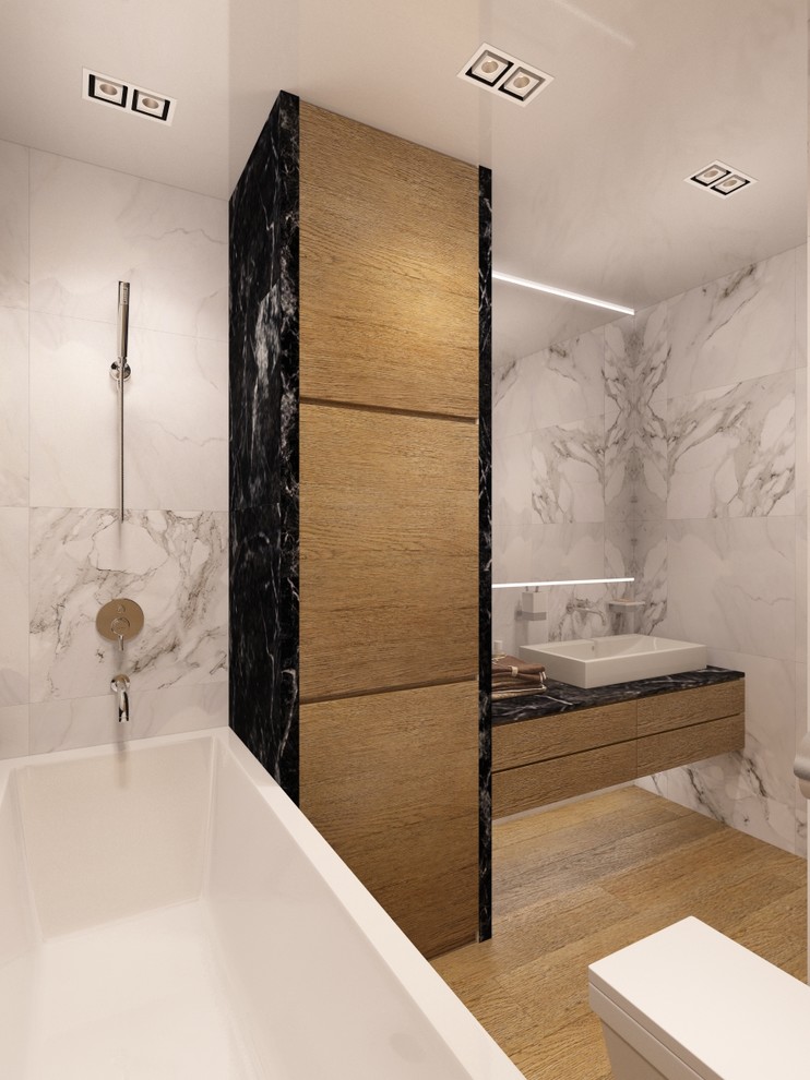 Интерьер квартиры для молодой пары