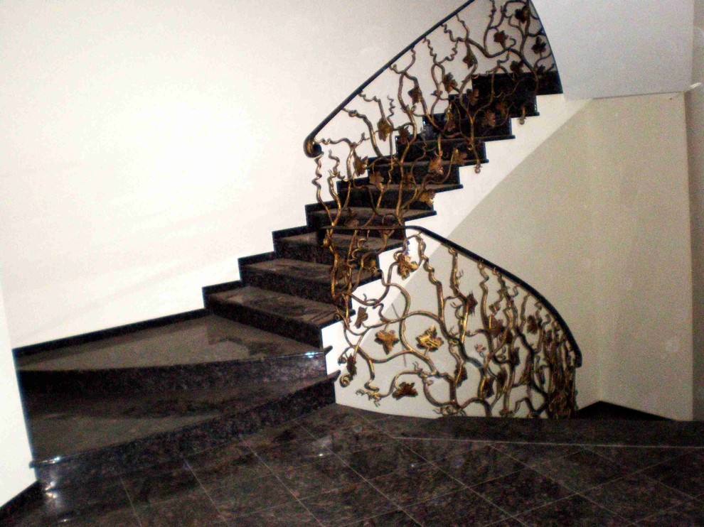 Лестницы Streamstairs Rybland