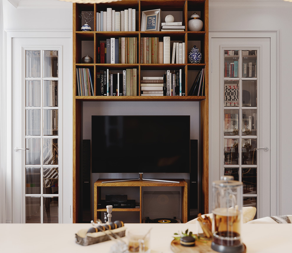 ЖК "Родной город"