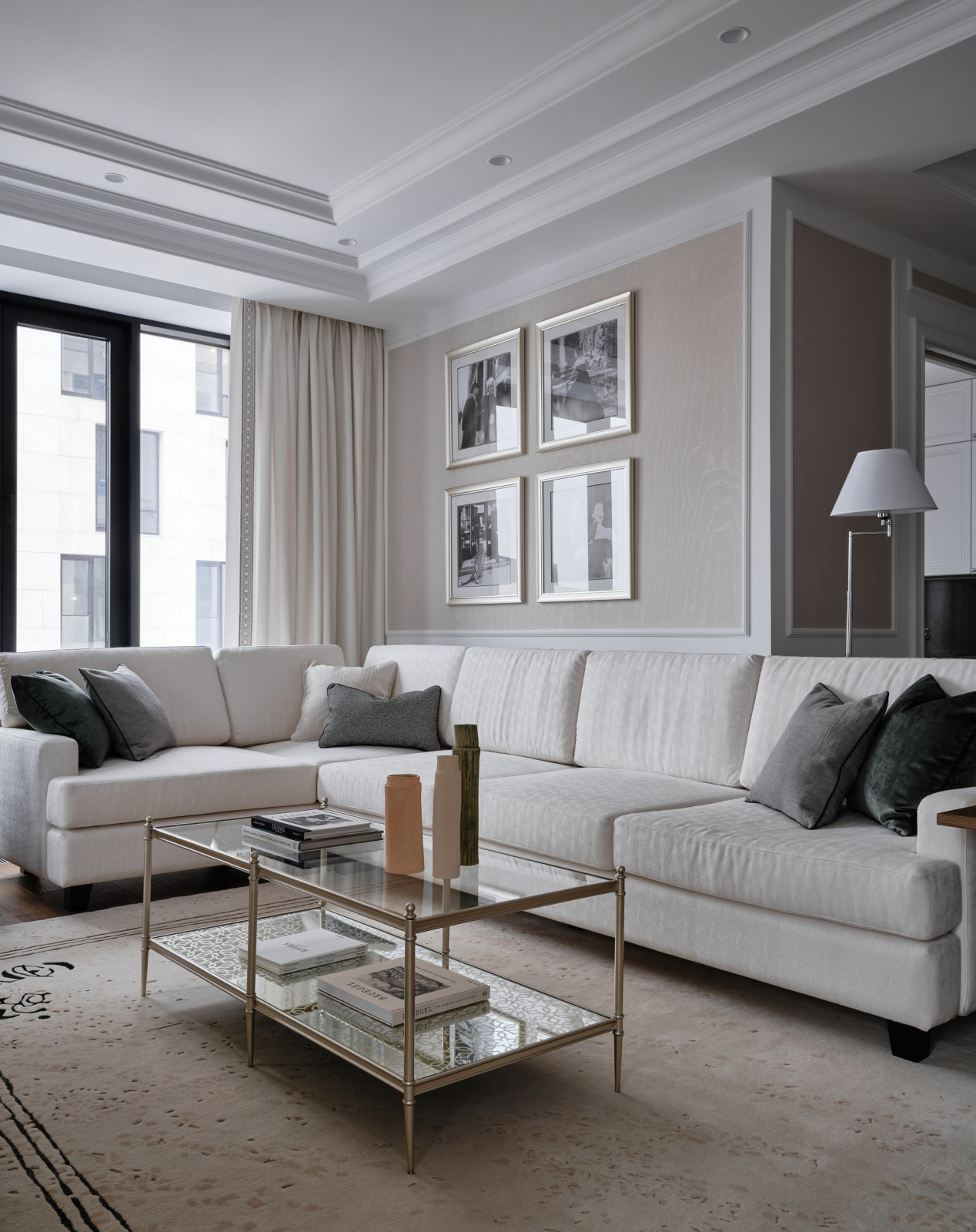 Обложка проекта: Классика вне времени