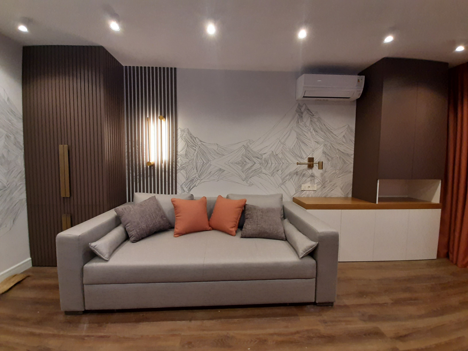 Фоновое изображение профиля Калинина Наталья