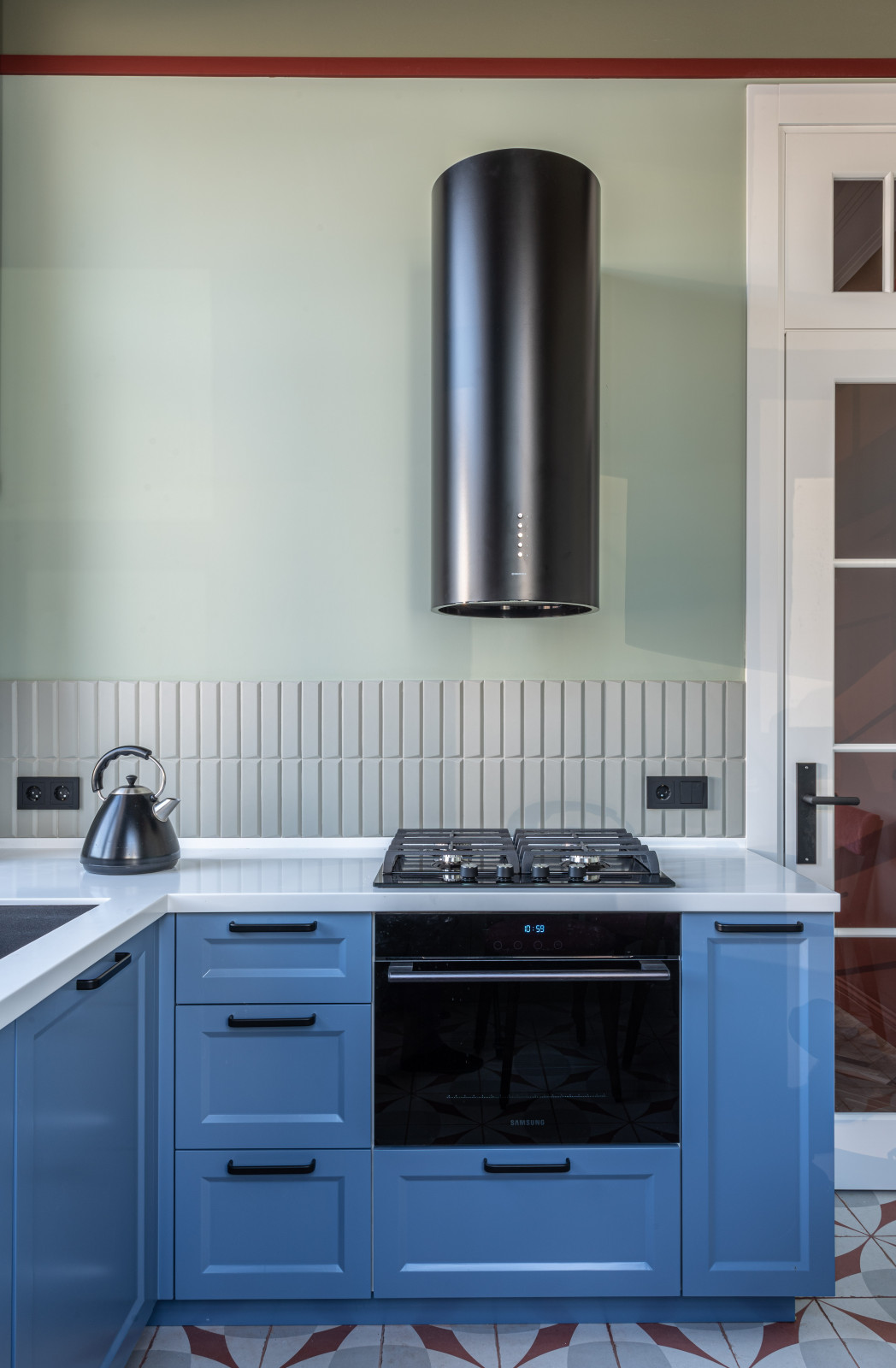 СТАЛИНКА на КУТУЗОВСКОМ