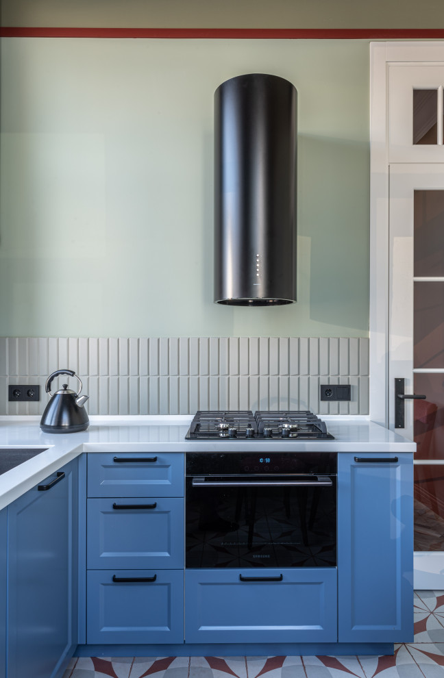 СТАЛИНКА на КУТУЗОВСКОМ