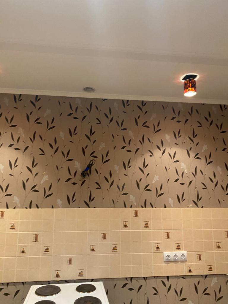 Квартира под ключ 100 кв.м за 3 месяца