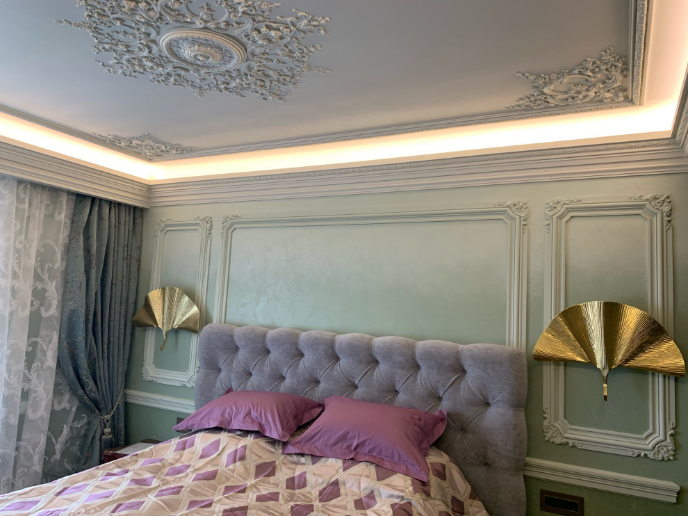 Квартира на Дальневосточном пр.