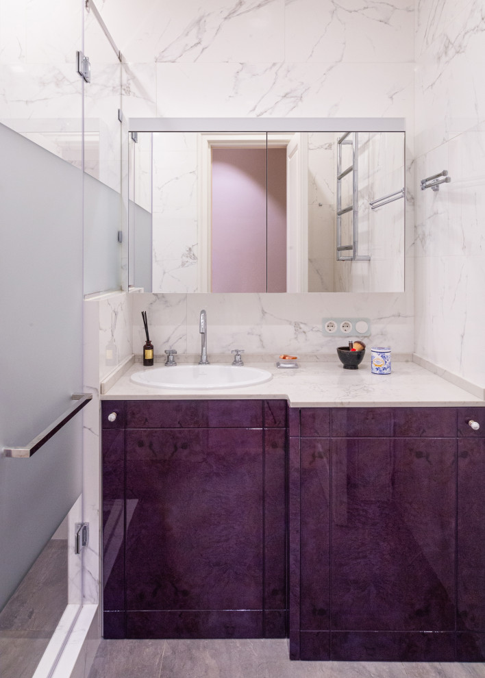 Современная классика в Москве