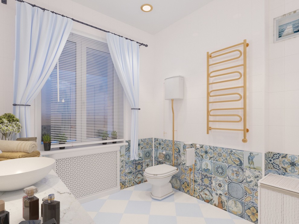 Коттедж для семьи из 4 человек. Московская область, Кантри Клуб 2