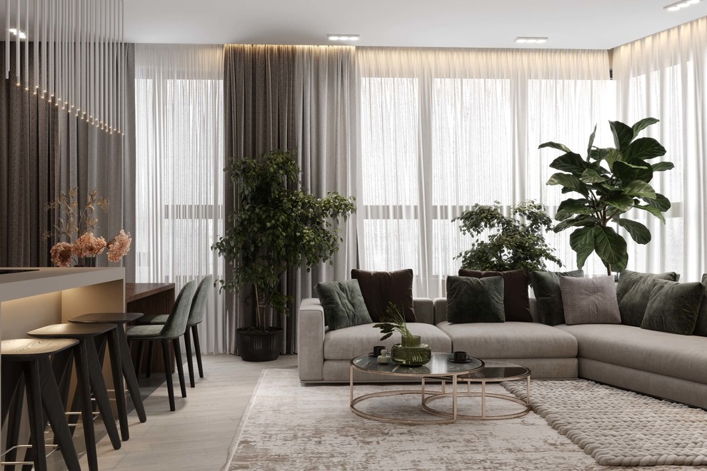 Сердце столицы