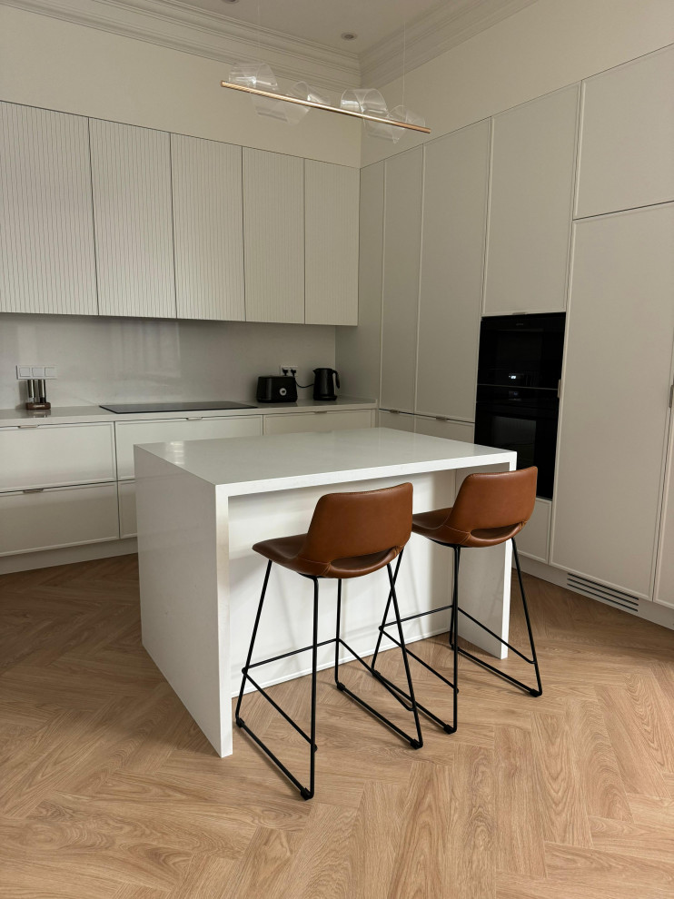 Квартира д. Семенково, КП Азарово, 220 кв.м.