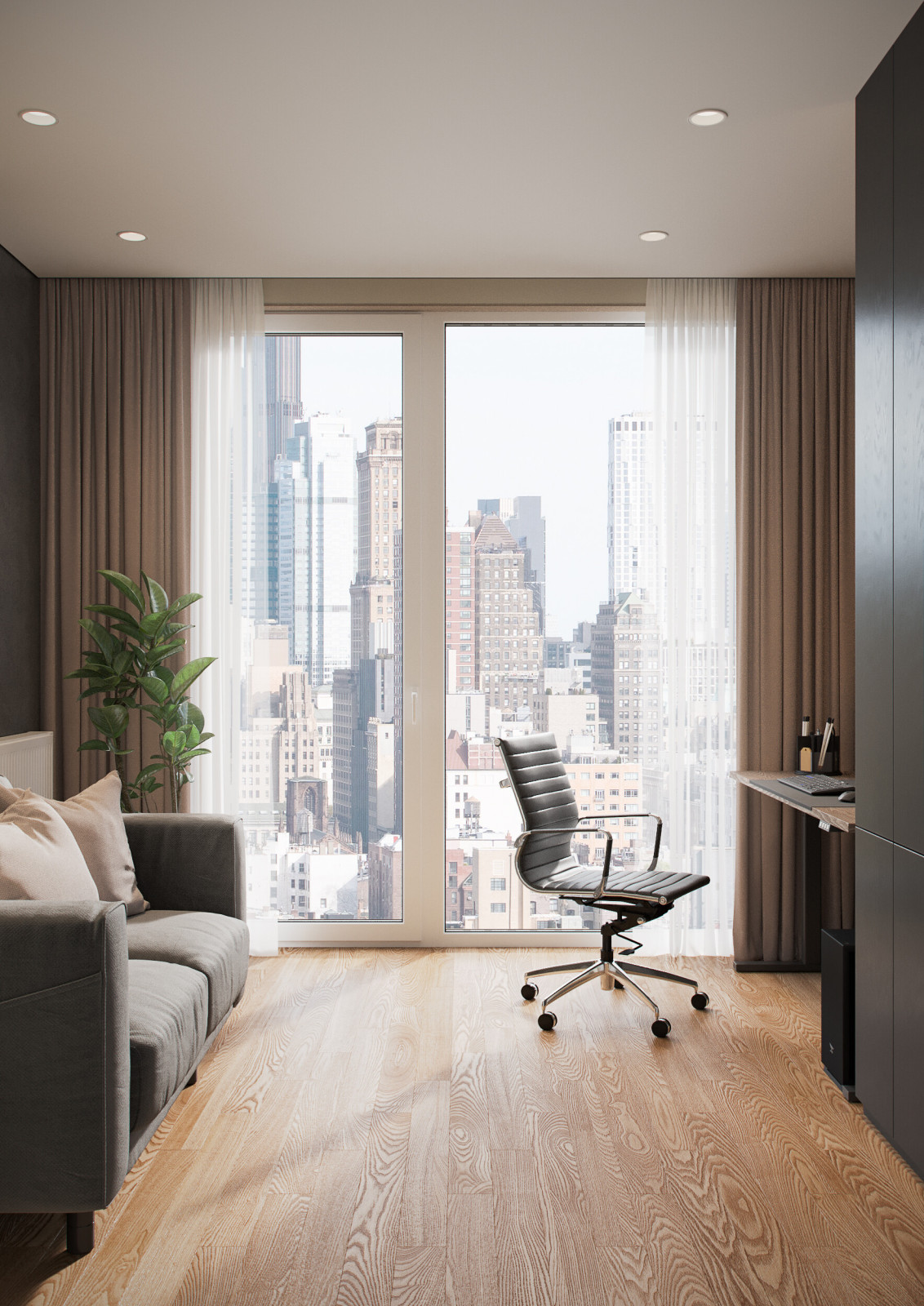 Кабинет3 Art House