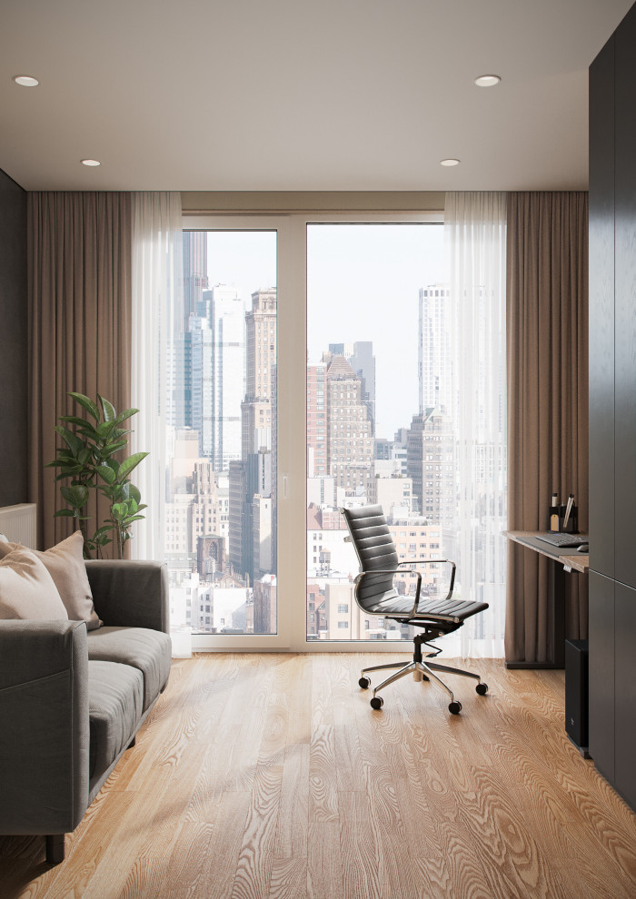 Кабинет3 Art House