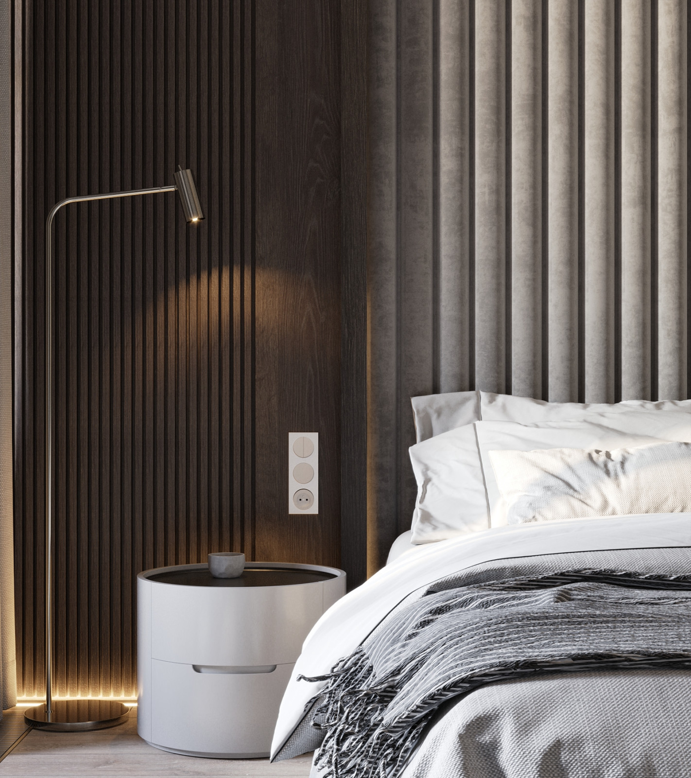 ЖК Серебряный фонтан