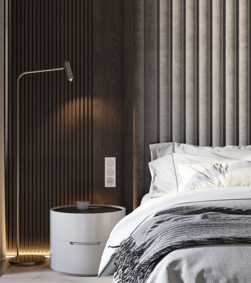 ЖК Серебряный фонтан