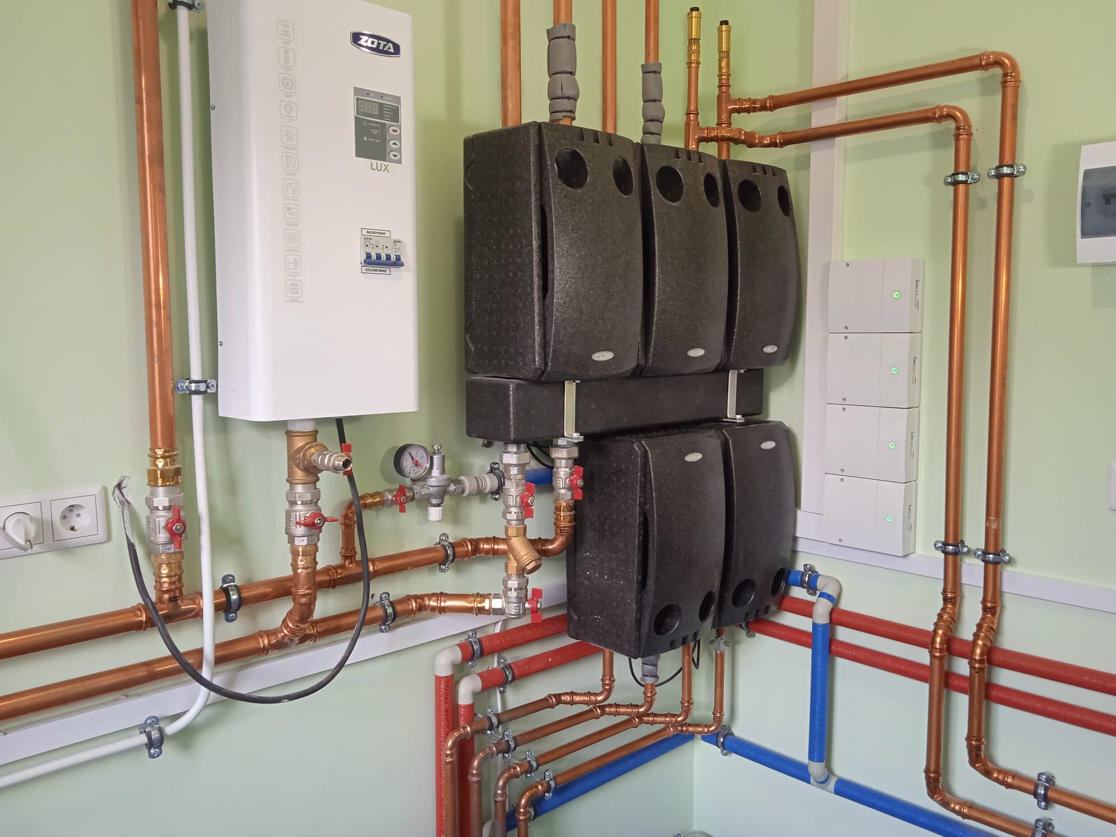 Фоновое изображение профиля Вячеслав Сергеев