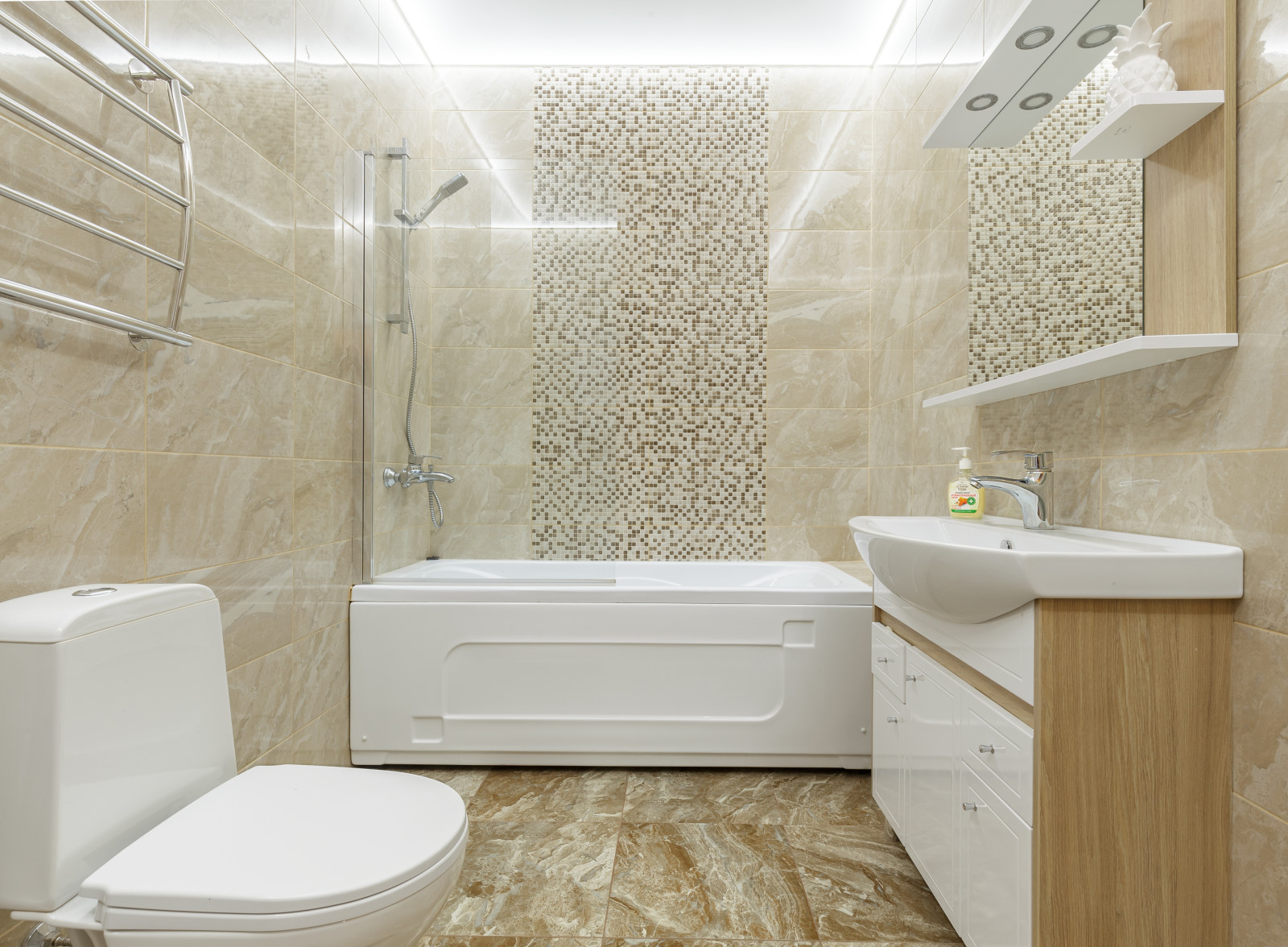 Квартира для сдачи в краткосрочную аренду