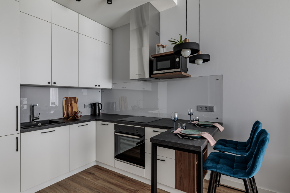 Квартира 48м2 в ЖК Ривер Парк