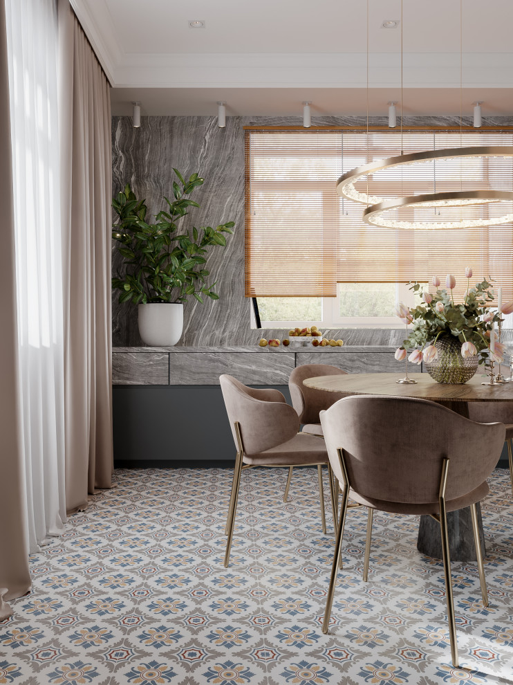 ЖК Долгопрудный