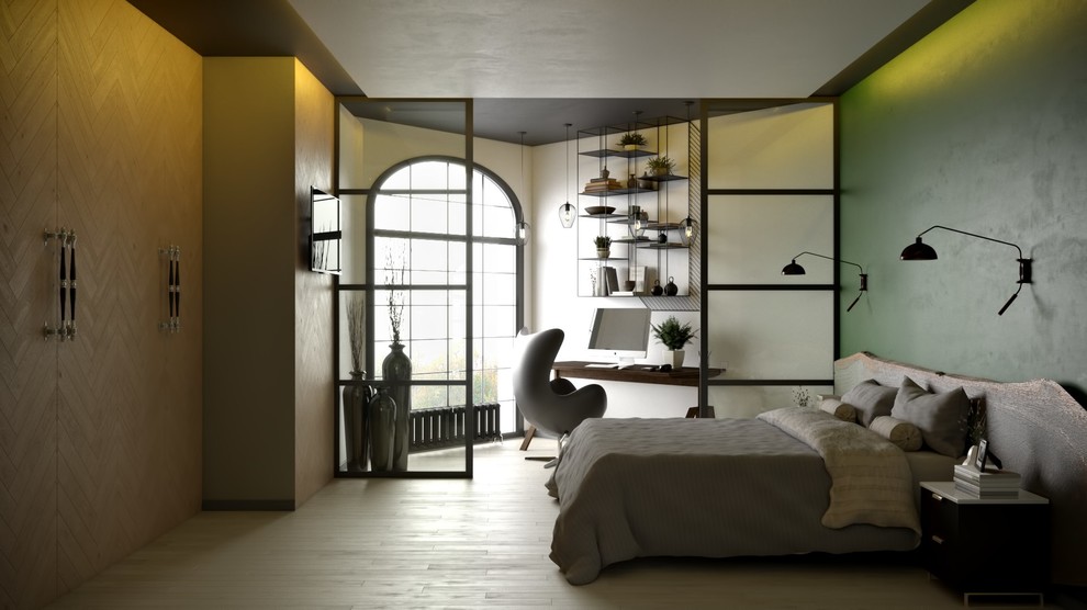 Квартира в ЗилАрт