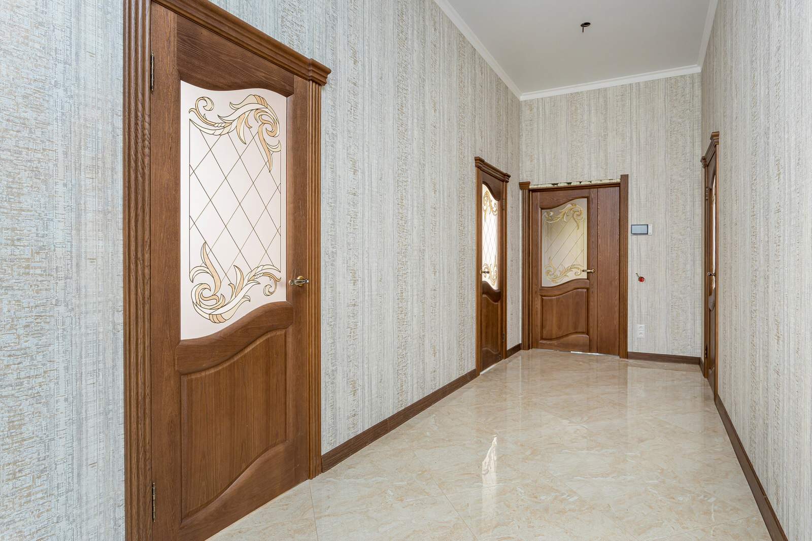 Фотосъемка дома без мебели в Краснодаре