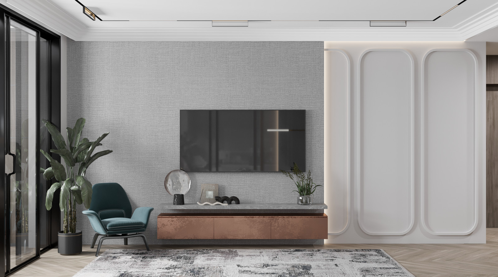 Квартира в центре Н.Новгорода