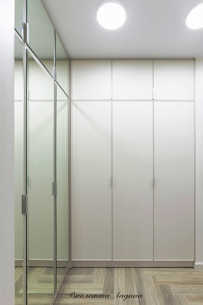 Фото квартиры для большой семьи.