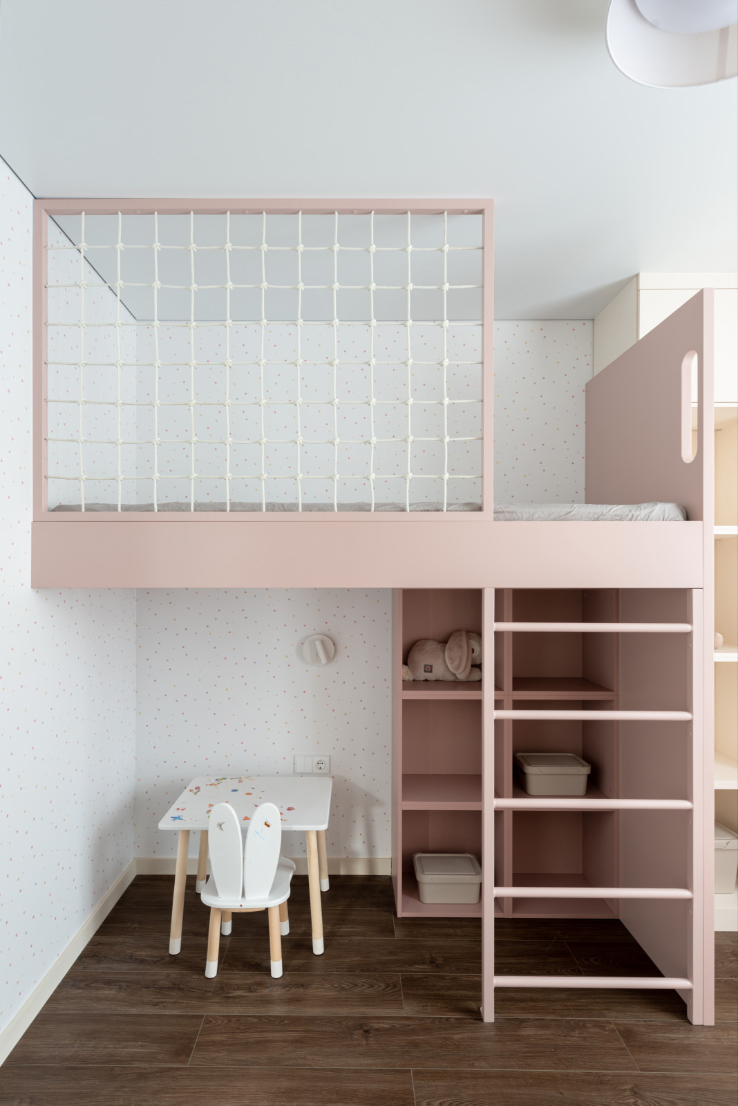 Обволакивающая безмятежность