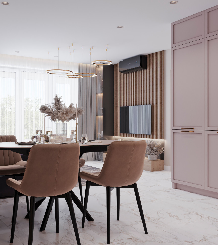 ЖК "Орловский"