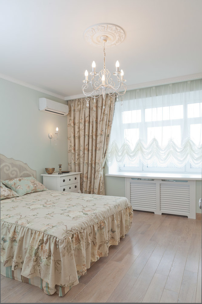 Гостиная - кухня