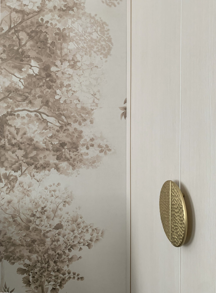 Фотосессия квартиры в Москве на Тверской