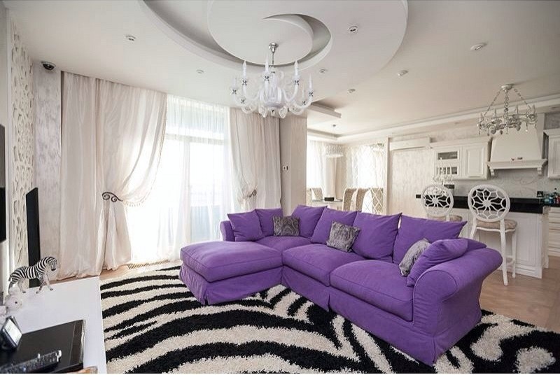 Квартира на пр. Маршала Жукова