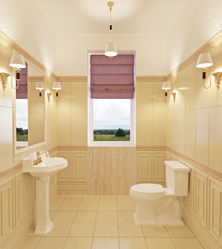 Обложка проекта: Дом в п. Лебяжье