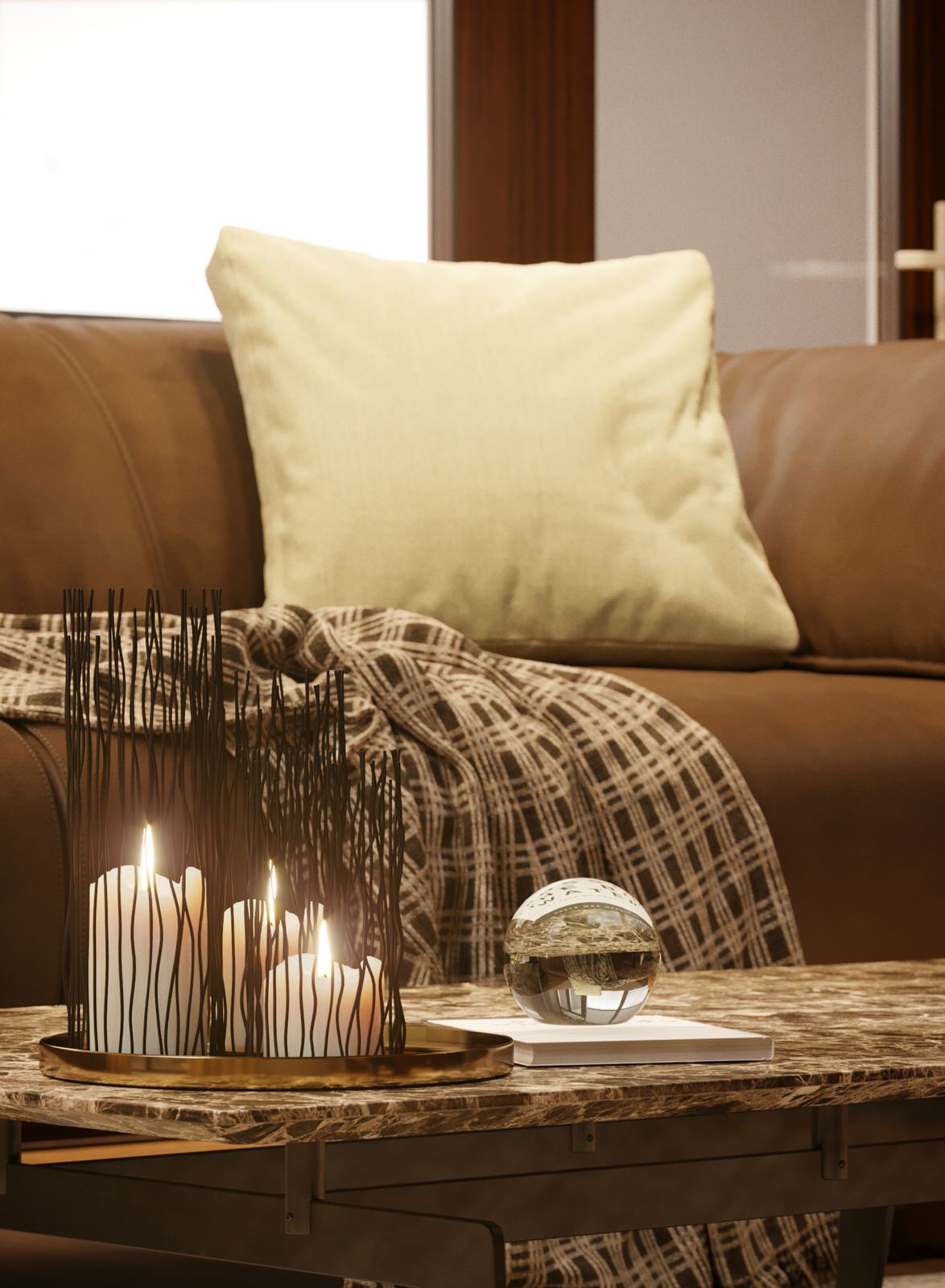 Частный дом на Тургояке