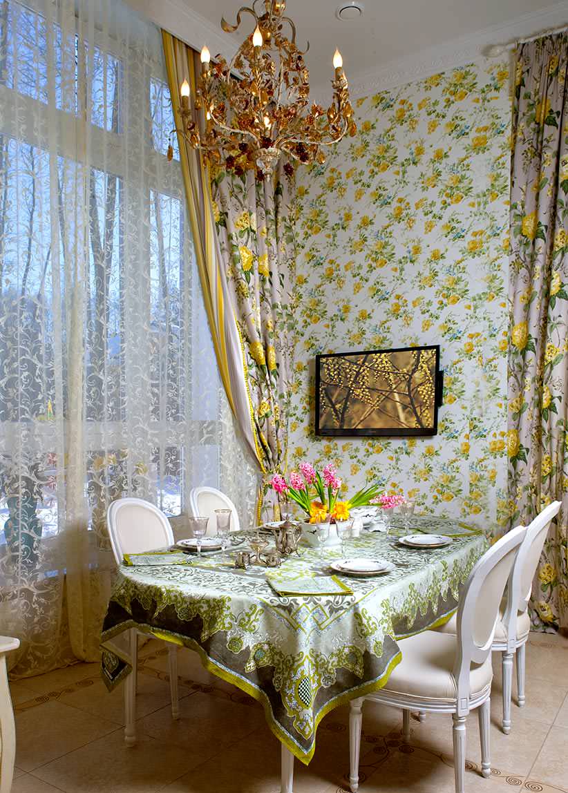 2012- Дом в Песках