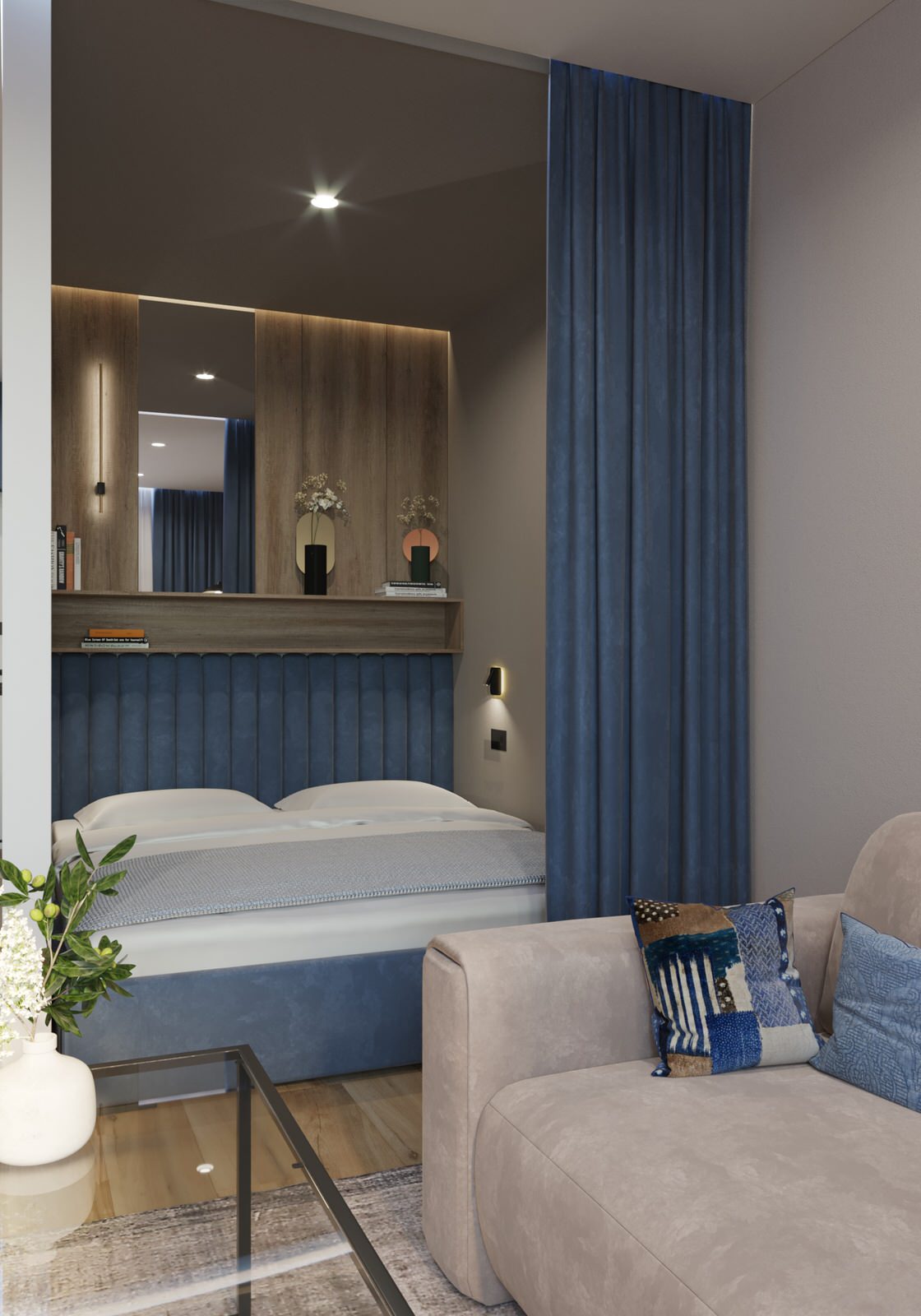 Звезда столицы