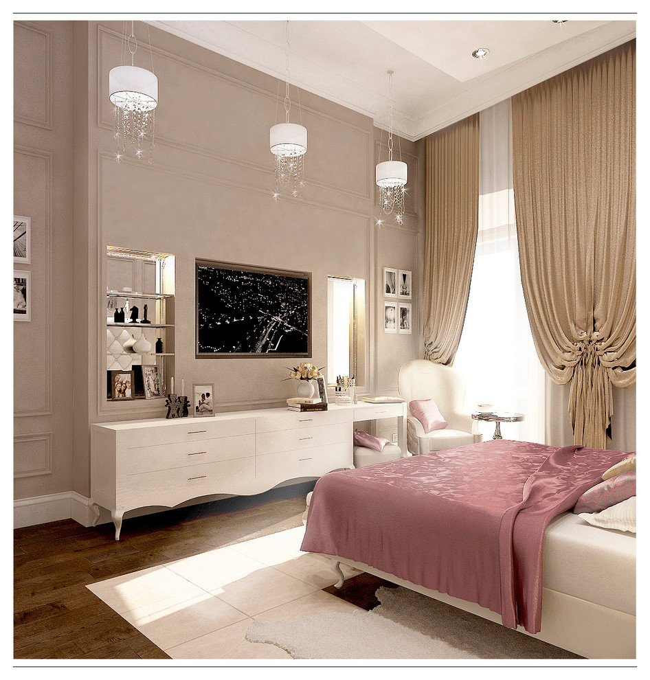 Квартира - Мосфильмовская