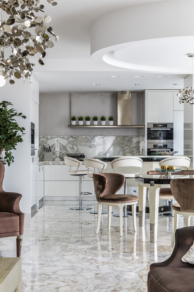 Квартира в Сочи