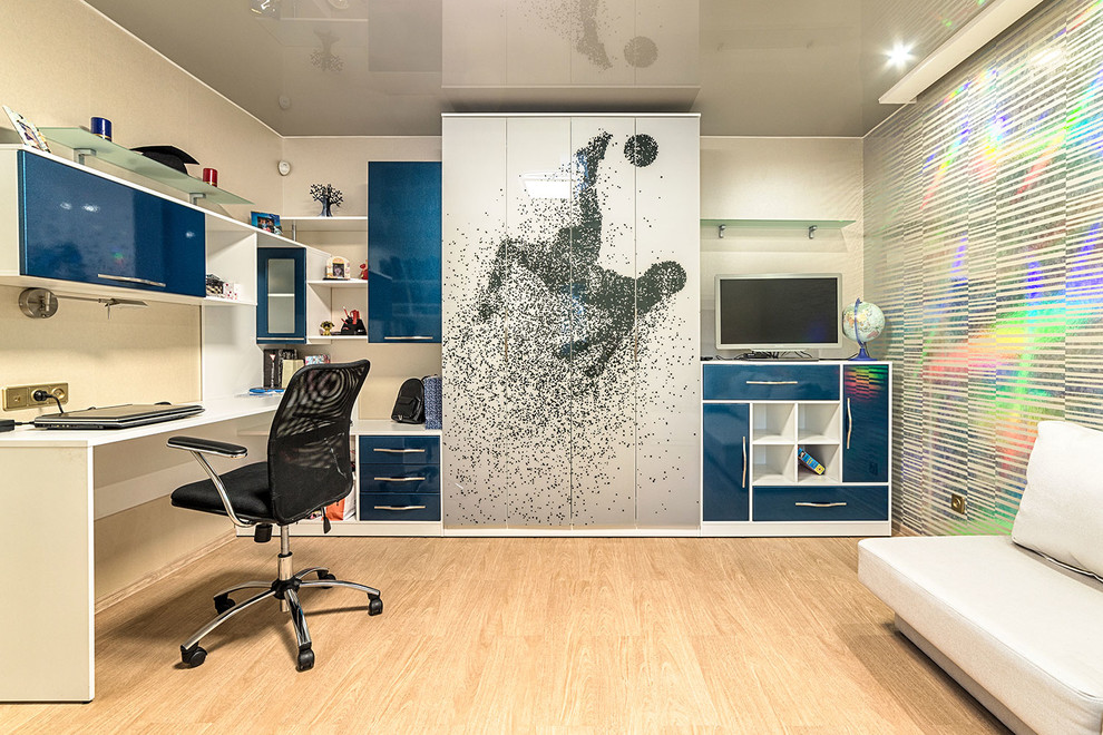 Фотосъемка интерьеров