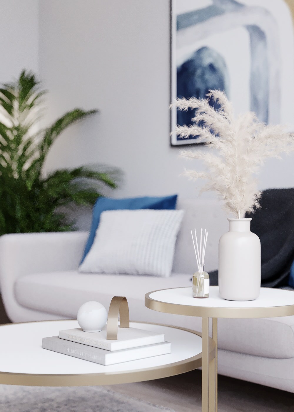 Apartment M