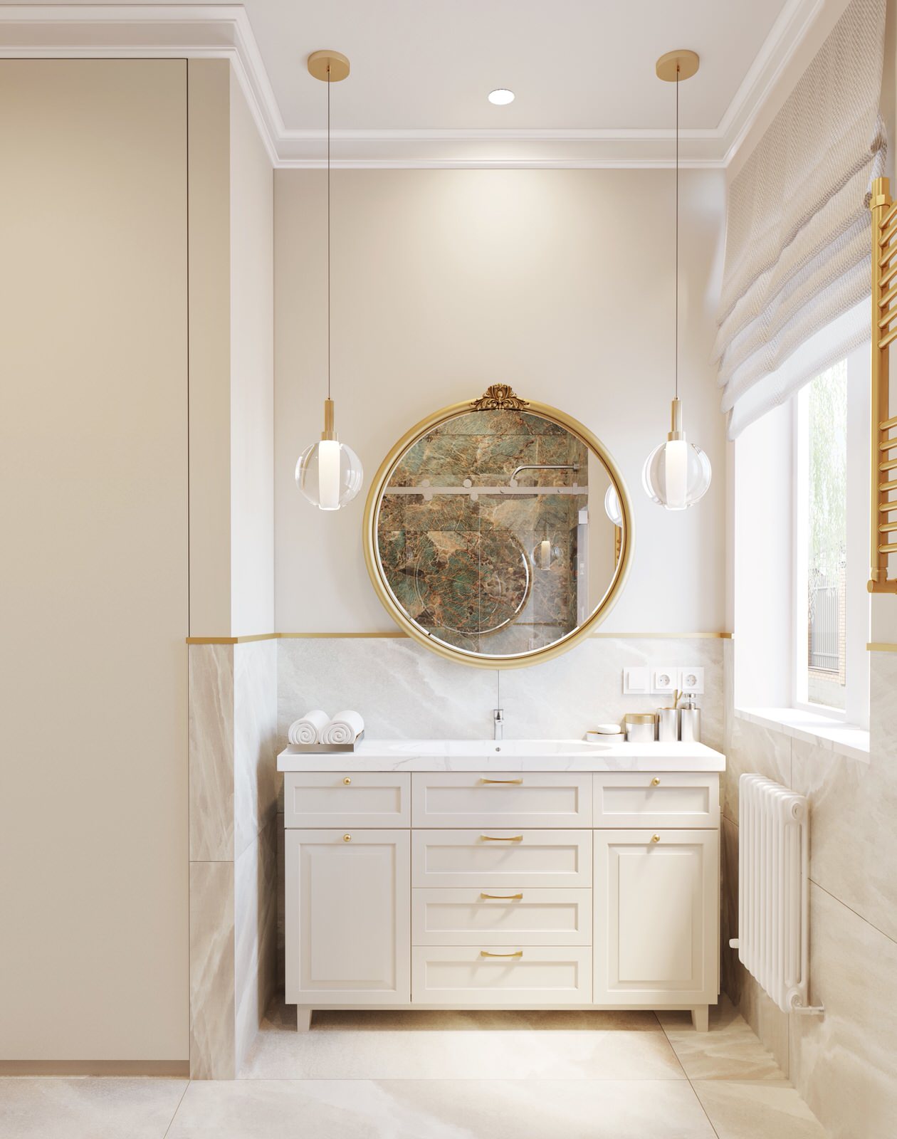 Дом в Санкт- Петербурге