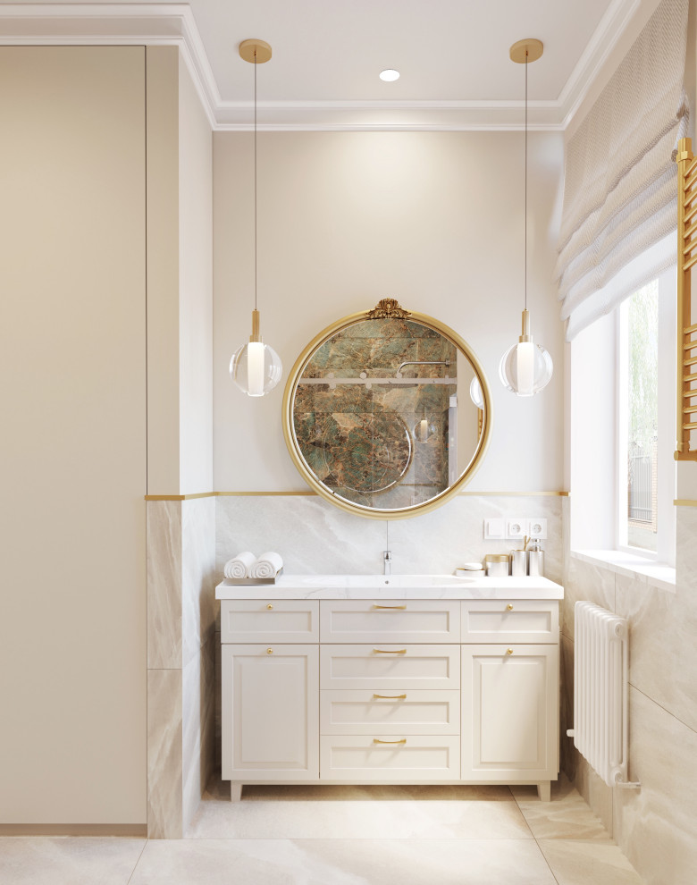 Дом в Санкт- Петербурге