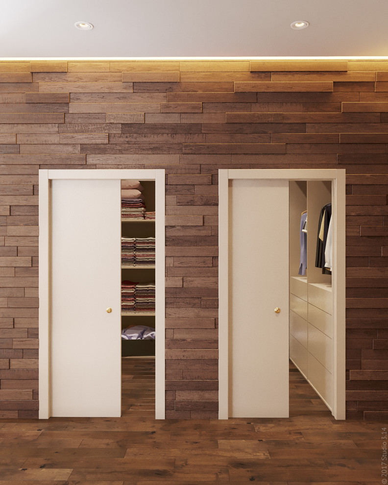 Характер в цвете