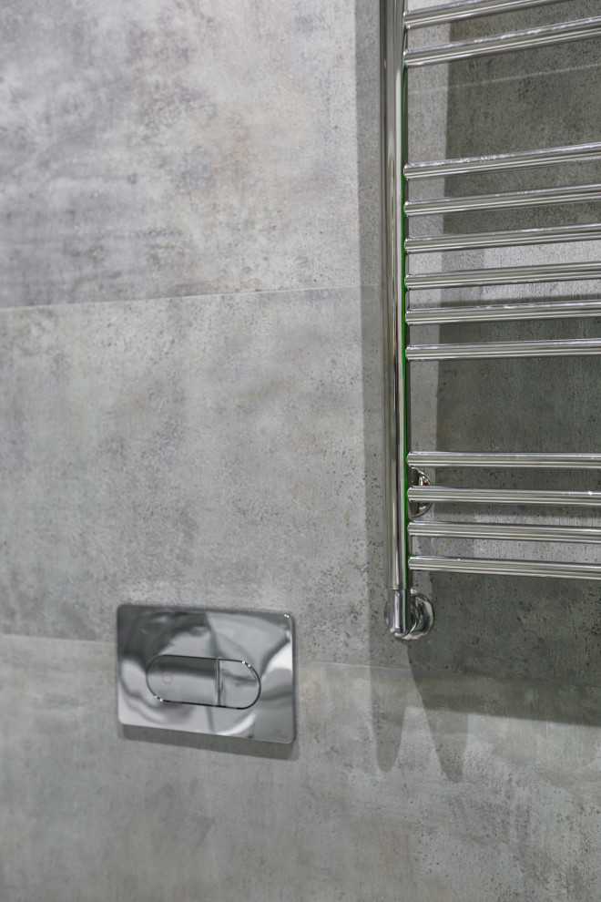 ЖК ЦАРСКАЯ ПЛОЩАДЬ - ЭТЮД С БИРЮЗОВЫМ ОТТЕНКОМ