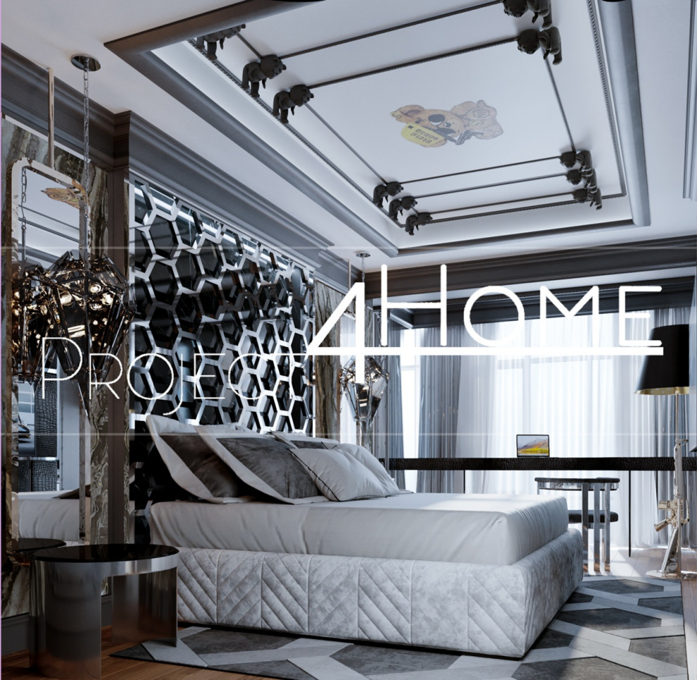 Микс: классика, фьюжен, электрика