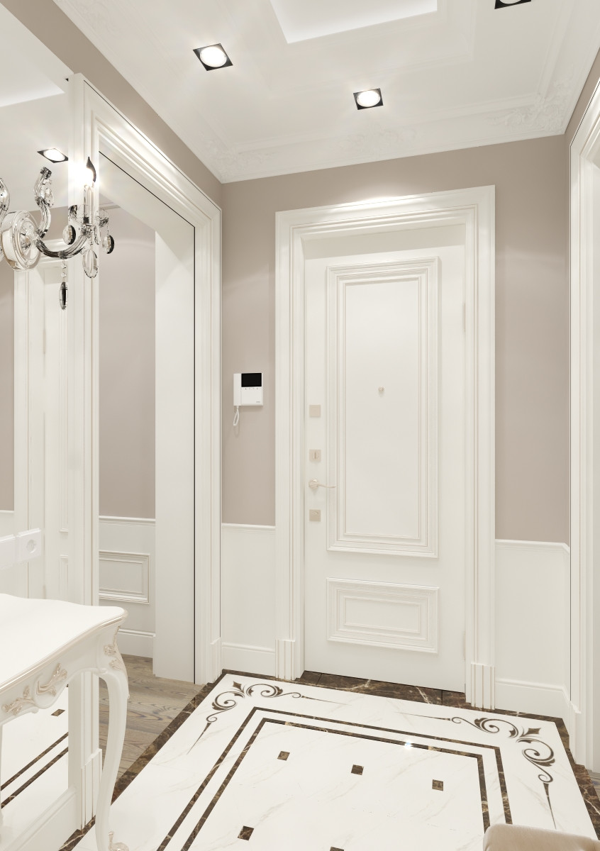 ЖК Васильевский квартал