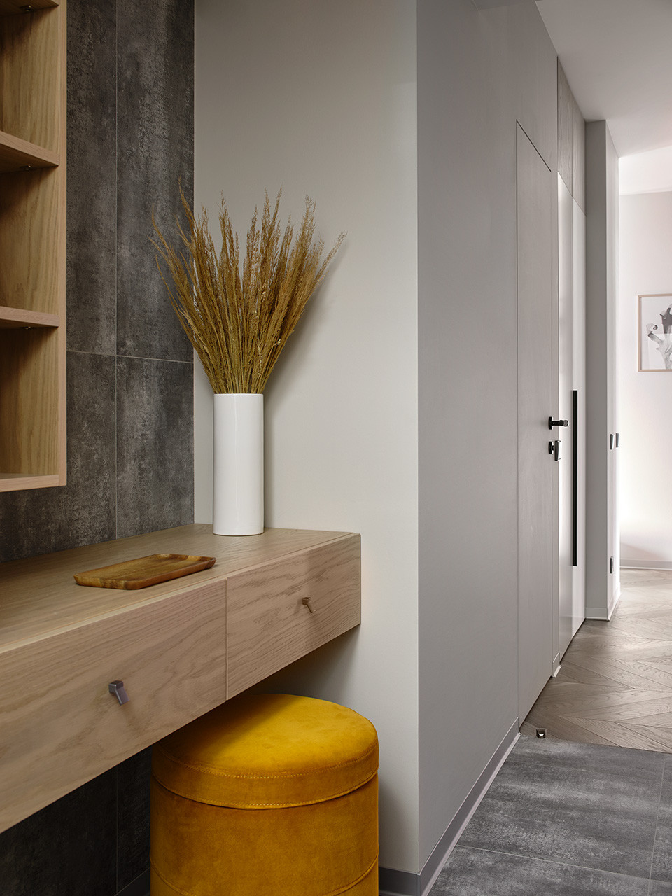 Квартира в центре Москвы