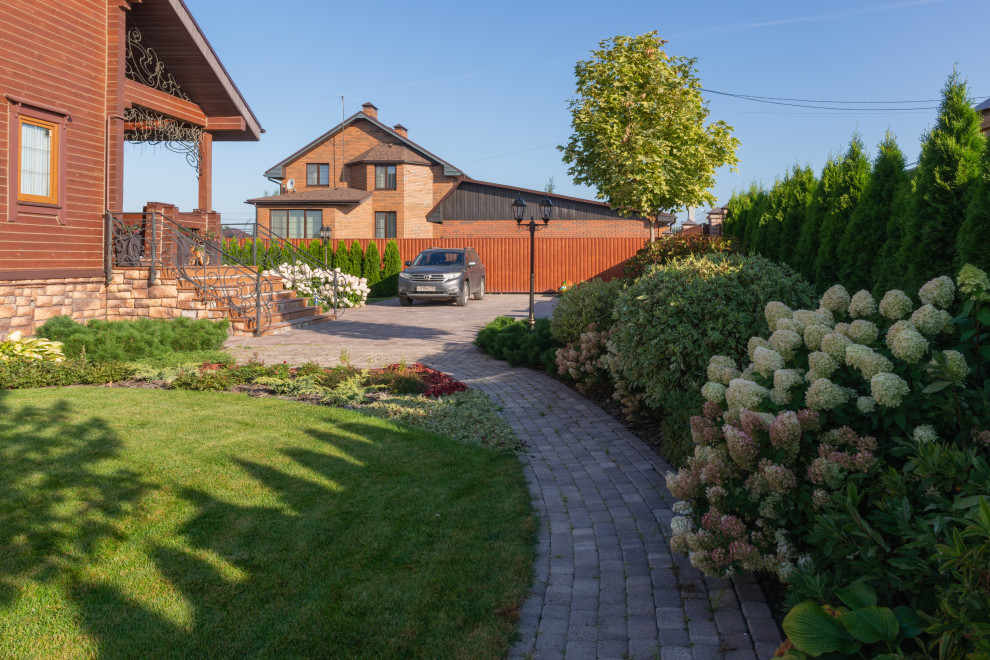 К/П "Лесная опушка-1"