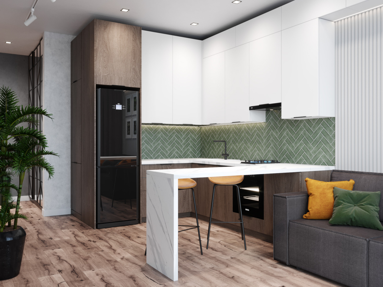 Изумрудный город